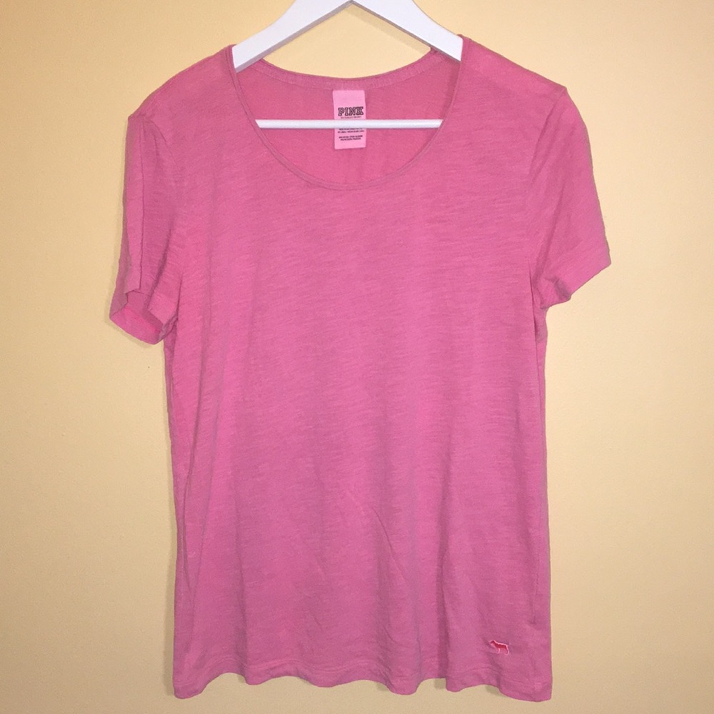 PINK Victoria’s Secret t-shirt